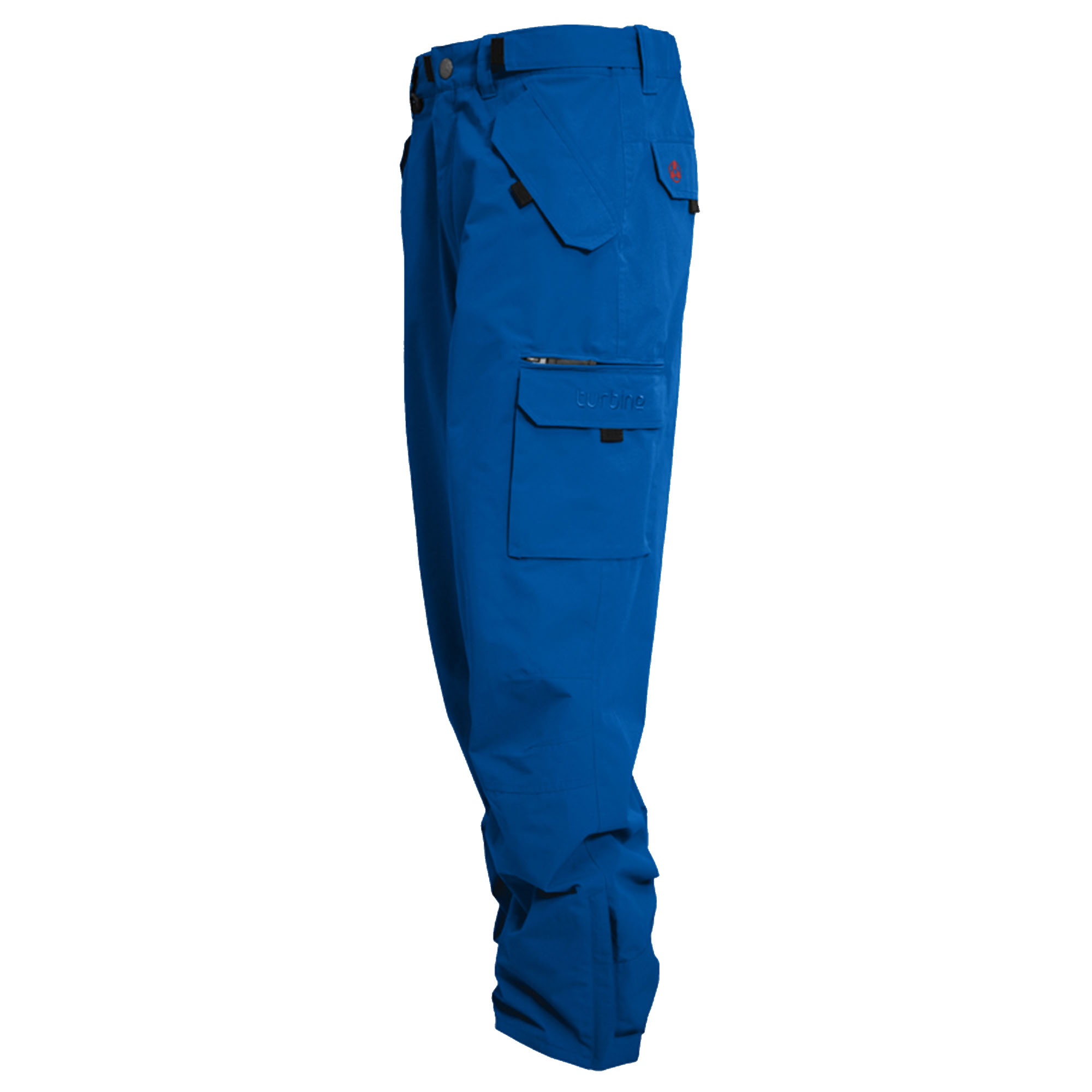 Snowboard Pants Turbine Fdgb Pants Turbine Men's FDGB Pants Sun