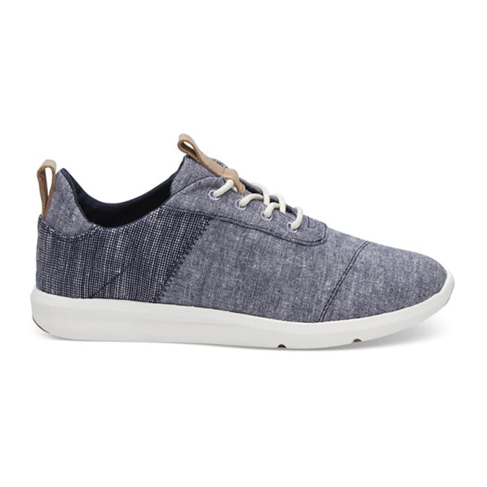 toms women's cabrillo casual shoe
