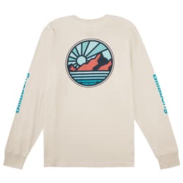 Billabong Men's A/Div Rockies Long Sleeve T Shirt