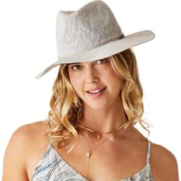 Carve Designs Women's Capistrano Crushable Hat