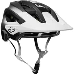 Fox Speedframe Pro Fade Helmet