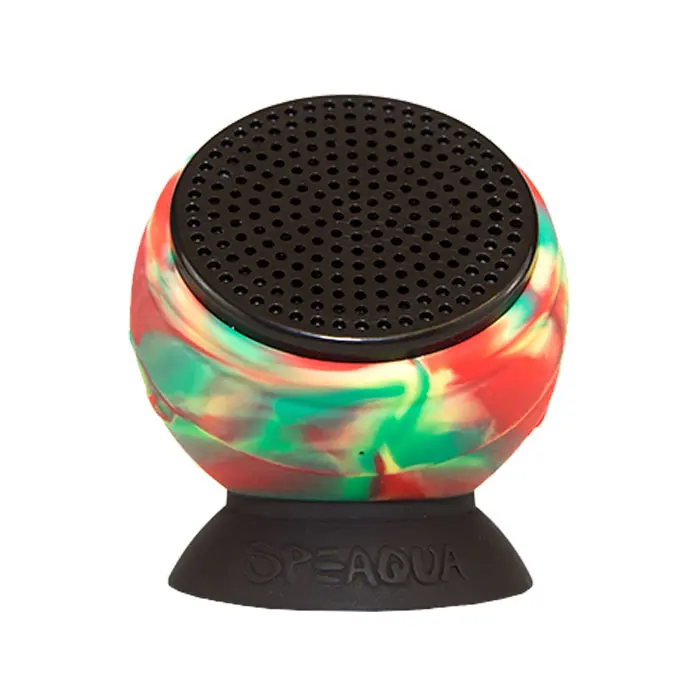 Speaqua Barnacle Waterproof Portable Speaker -  00861944000224