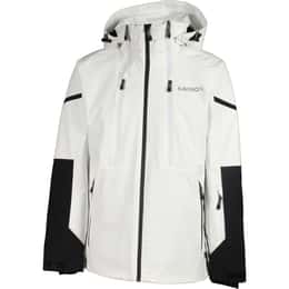 Karbon Men's Lithium Insulated Snow Jacket