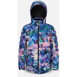 Boulder Gear Girls' Renee Jacket