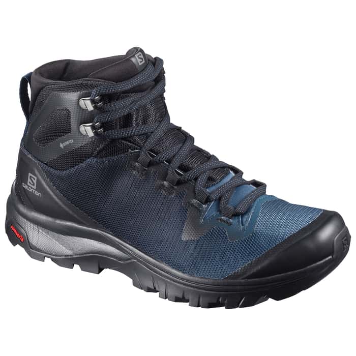 Salomon Women's Vaya Mid GTX Hiking Shoes