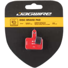 Jagwire Sport Semi-Metallic Disc Brake Pads