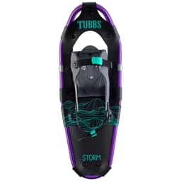 Tubbs Kids' Storm Snowshoes