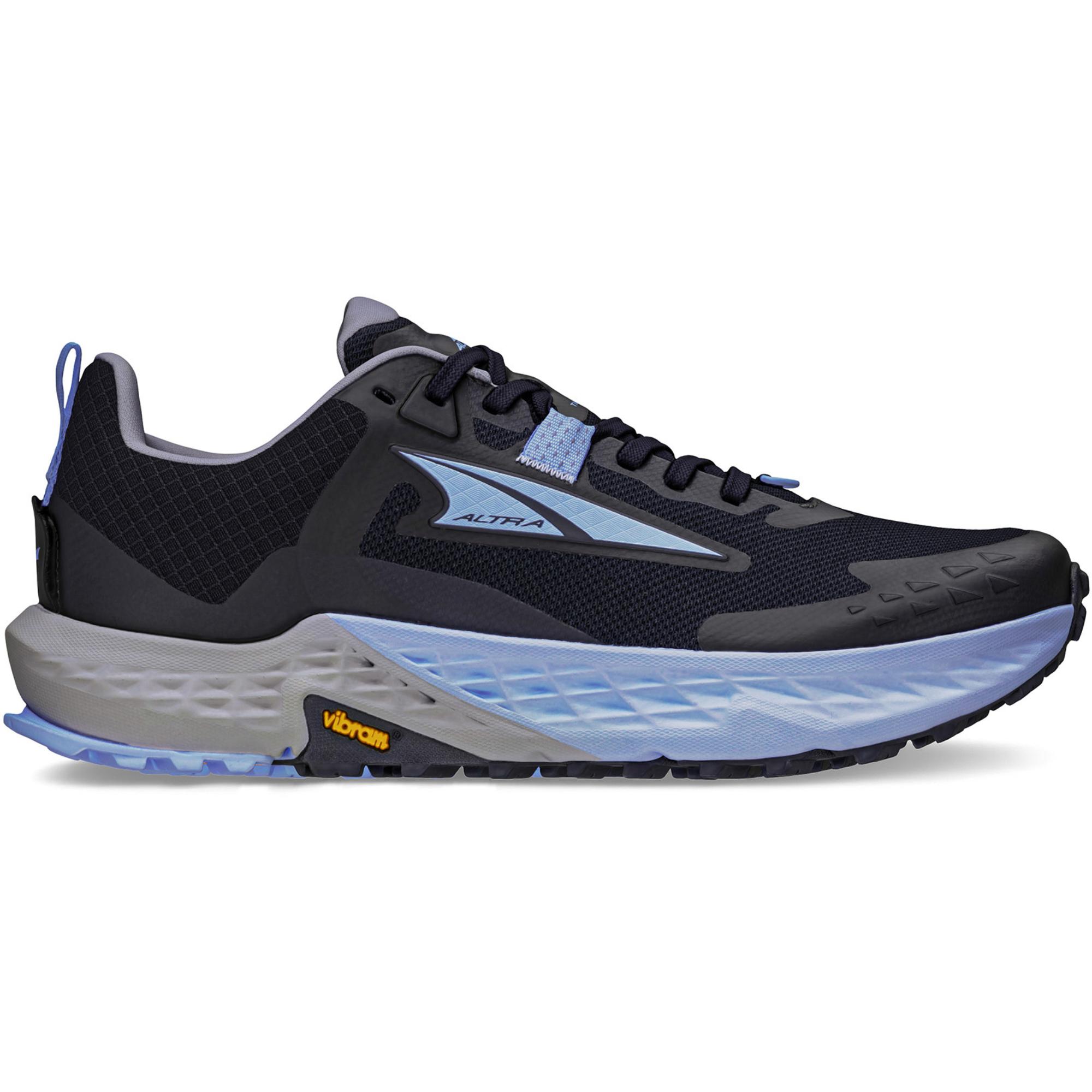 Altra Women's Timp 5 Trail Running Shoes -  00197642803806