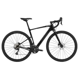 Cannondale Topstone Carbon 3 L Gravel Bike