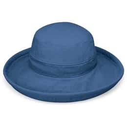 Wallaroo Women's Casual Traveler Hat
