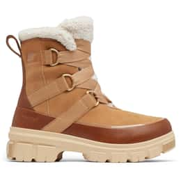 Sorel Women's TIVOLI™ V Resort Waterproof Boots