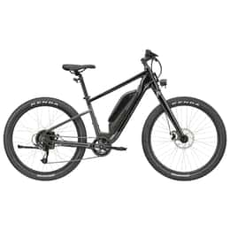 Cannondale Adventure Neo Allroad Electric Bike