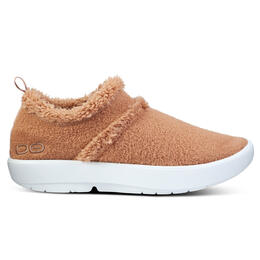 Oofos Women's OOcoozie Low Casual Shoes