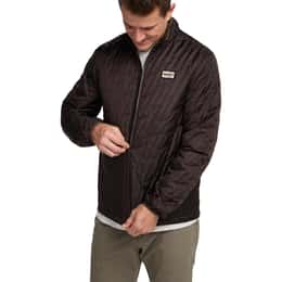 Howler Brothers Men's Voltage Quilted Jacket