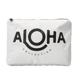 Aloha Collection Women's Mid Original ALOHA Pouch Bag
