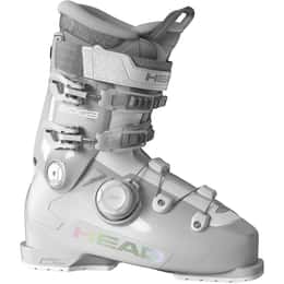 Head Women's Edge 85W HV Ski Boots '26