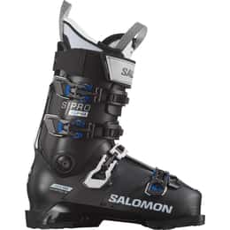 Salomon Men's S/Pro Alpha 120 Ski Boots '24