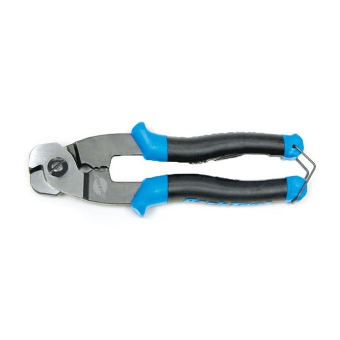 Park Tool CN10 Professional Cable and Housing Cutter Sun & Ski Sports