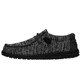 Hey Dude Men's Wally Sport Knit Casual Shoes