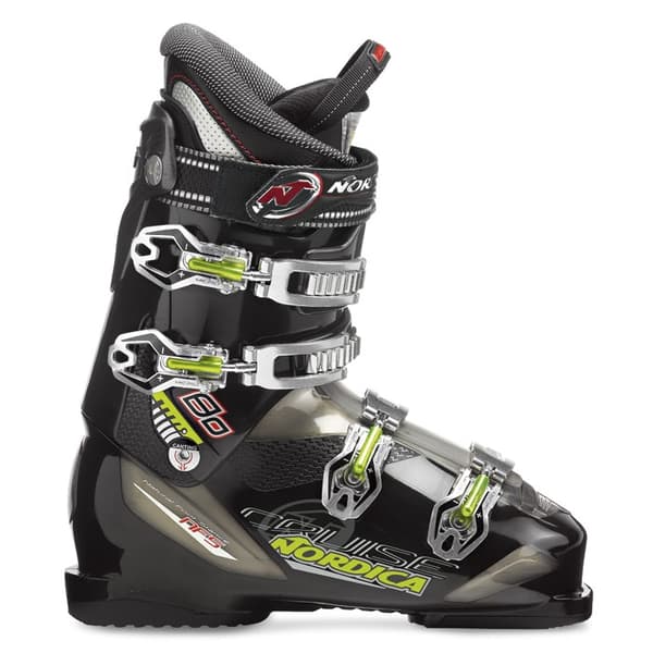 Nordica Men's Cruise 80 All Mountain Ski Boots '15 Sun & Ski Sports