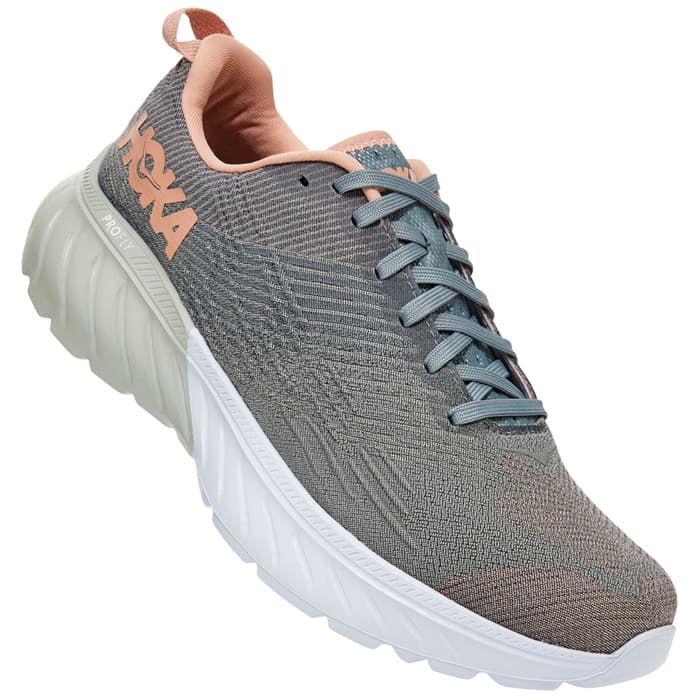 hoka womens mach 3
