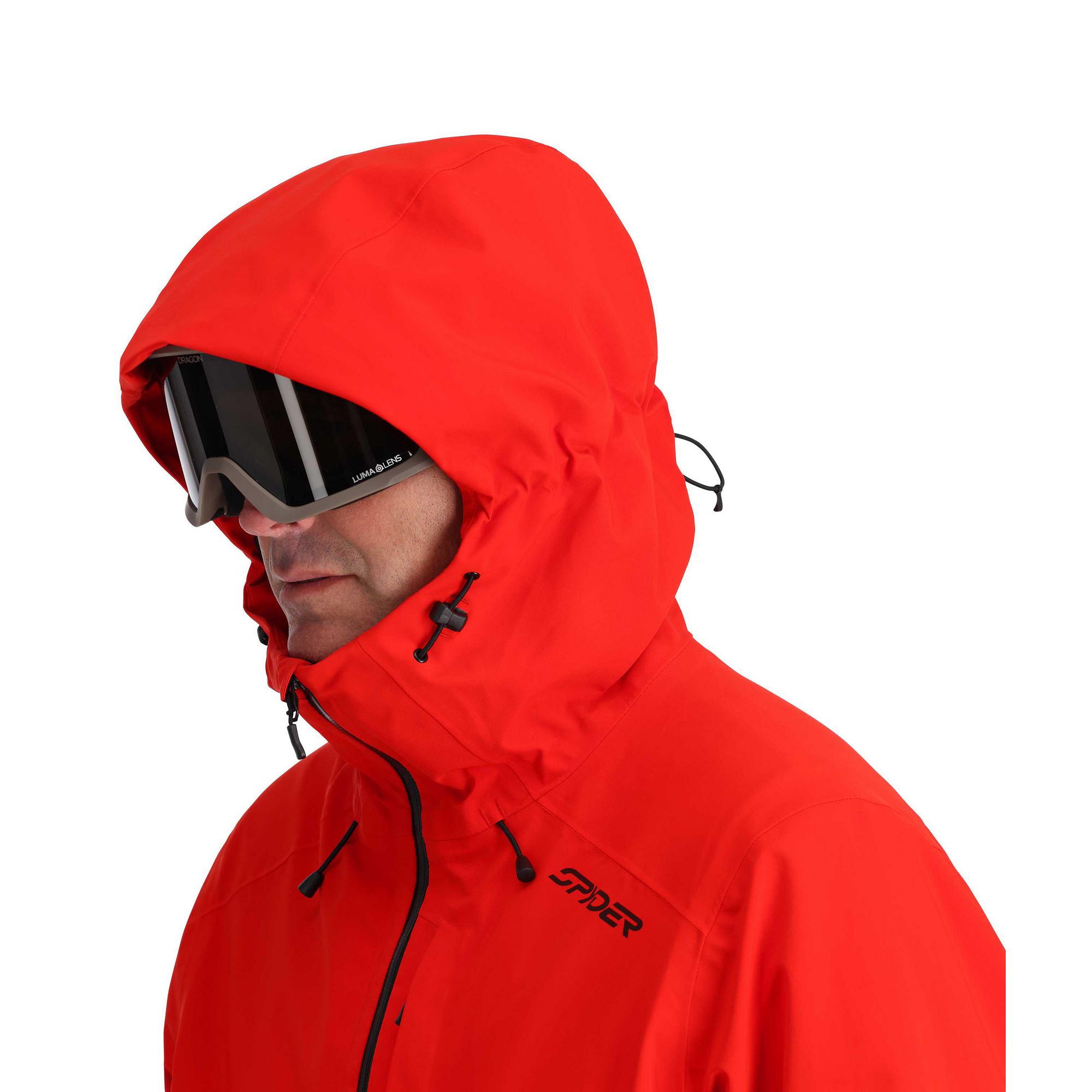 Spyder Men's Volt GORE-TEX® Softshell Jacket - Sun & Ski Sports