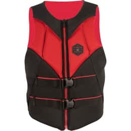 Liquid Force Rush USCGA Life Vest