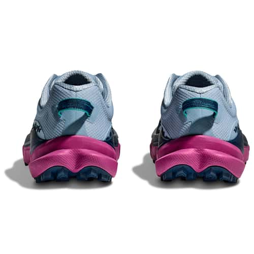 HOKA Women's Torrent 4 Trail Running Shoes alt image view 5