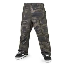 Volcom Men's V.Co Hunter Snow Pants