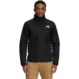 The North Face Men's Canyonlands Hybrid Jacket