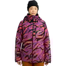 Burton Women's [ak] Embark GORE-TEX 2L Jacket