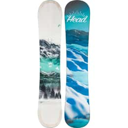 Head Women's Pride 2.0 Snowboard '25