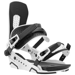 Union Men's Force Snowboard Bindings '25