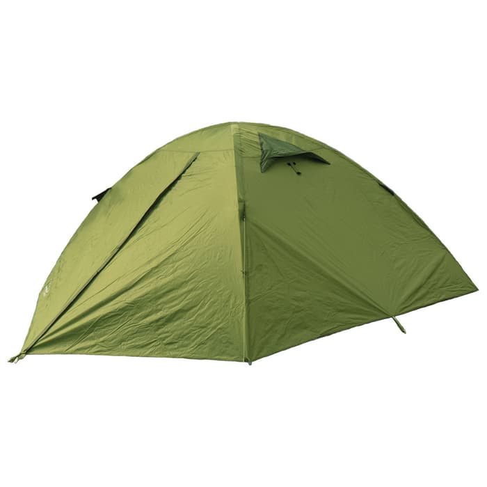 Peregrine Gannet 4P Combo Tent