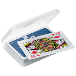 Go Travel Travel Playing Cards
