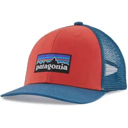 Patagonia Boys' Trucker Hat