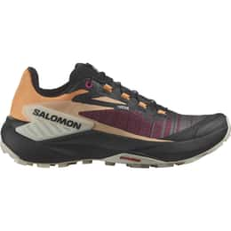 Salomon Women's Genesis Trail Running Shoes