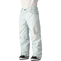 686 Men's Deconstructed Denim Pants