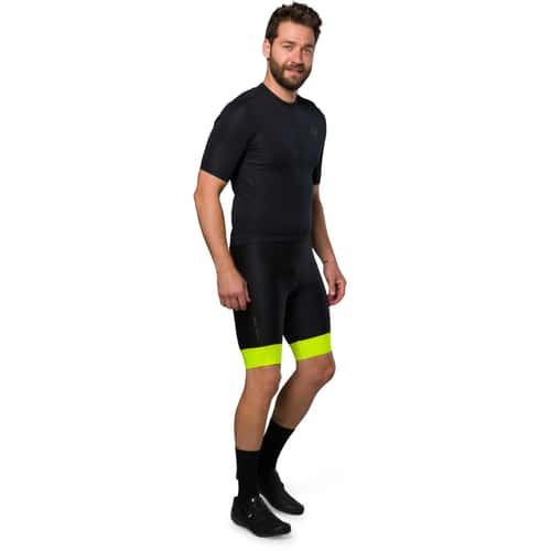 Pearl Izumi Men's Attack Short Sleeve Jersey alt image view 2