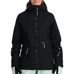 Spyder Women's Jagged GORE-TEX Shell Jacket