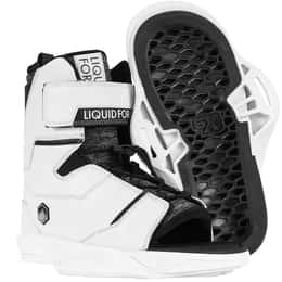 Liquid Force Women's Scan 6X OT Wakeboard Bindings '24