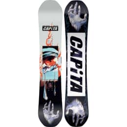 CAPiTA Men's Indoor Survival Snowboard '26