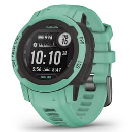 Garmin Instinct® 2S Solar GPS Smartwatch