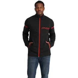 Spyder Men's Speed Fleece Jacket