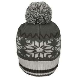 Obermeyer Women's Astoria Pom Beanie