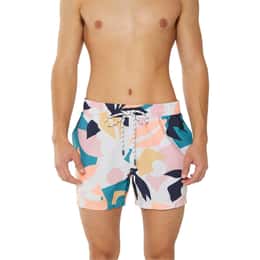 Party Pants Men's Tender Greens Shorts