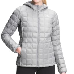 The North Face Women's ThermoBall™ Eco Hoodie