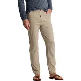 Free Fly Men's Topogrid Pant