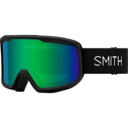 Smith Frontier Snow Goggles