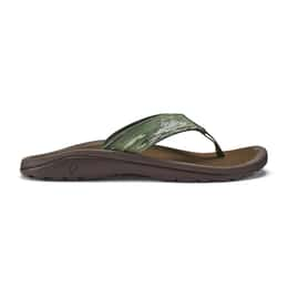 OluKai Men's Ohana Pa'i Sandals